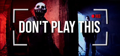 Обложка: Don't Play This
