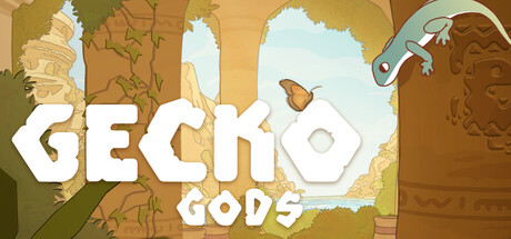 Обложка игры: Gecko Gods