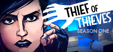 Обложка игры: Thief of Thieves