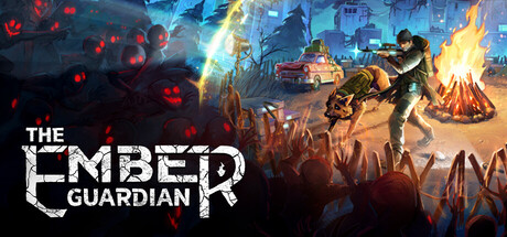 Обложка игры: The Ember Guardian