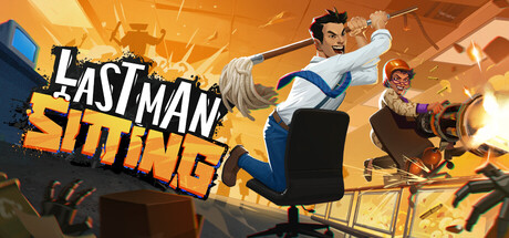 Обложка игры: Last Man Sitting