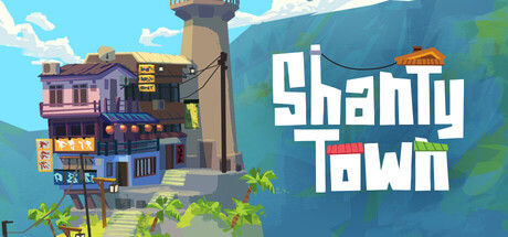 Обложка: ShantyTown