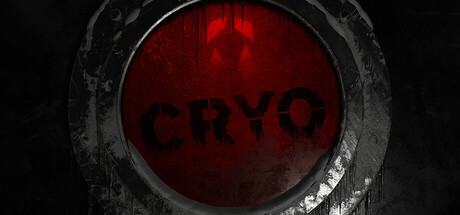 Обложка игры: CRYO