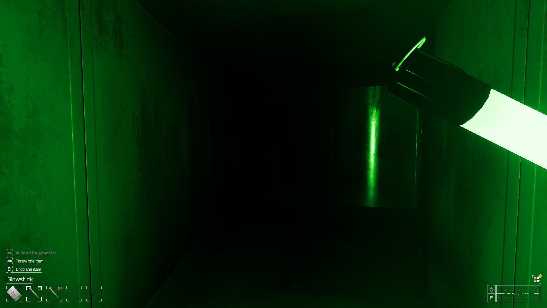 Скриншот: CRYO