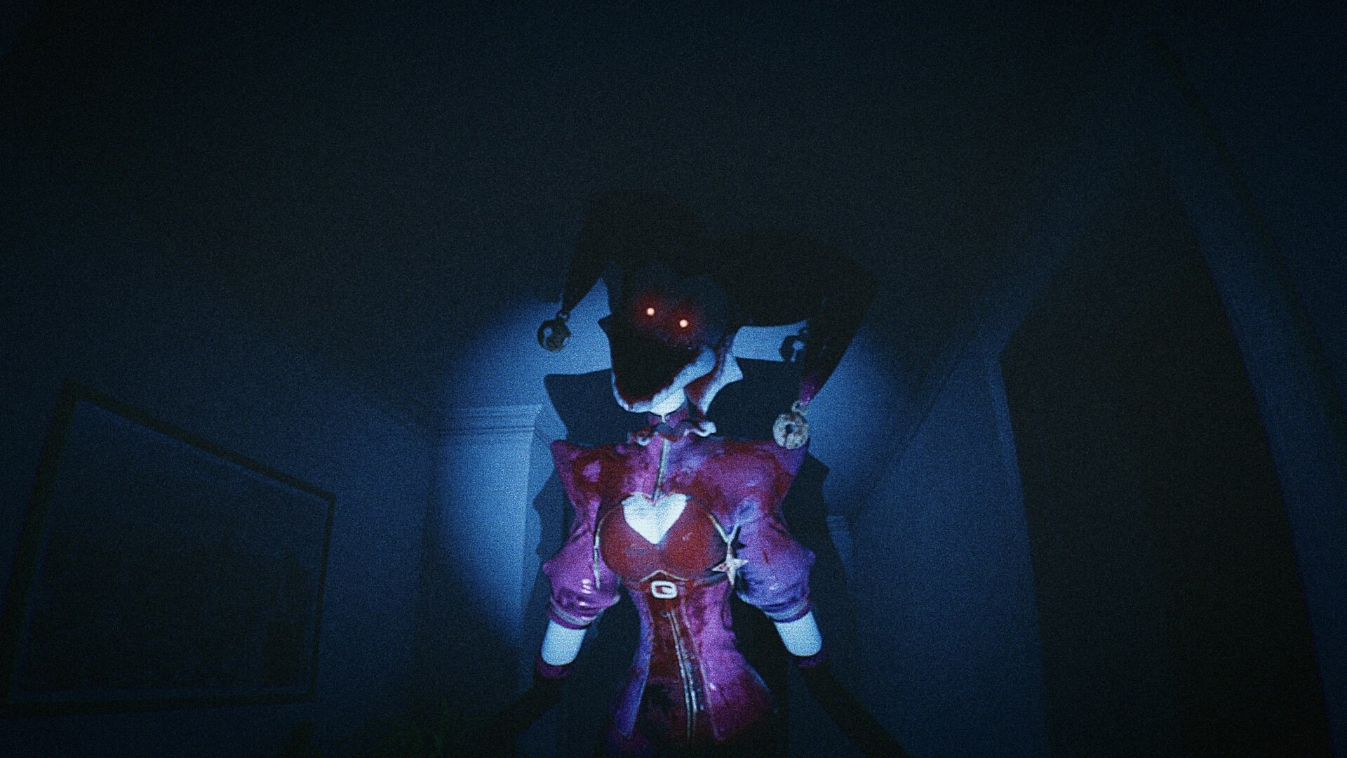 Скриншот: CAPTURED 2