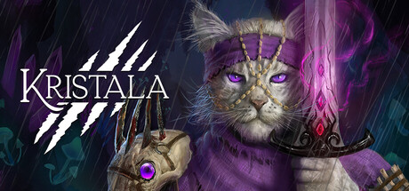 Обложка: Kristala