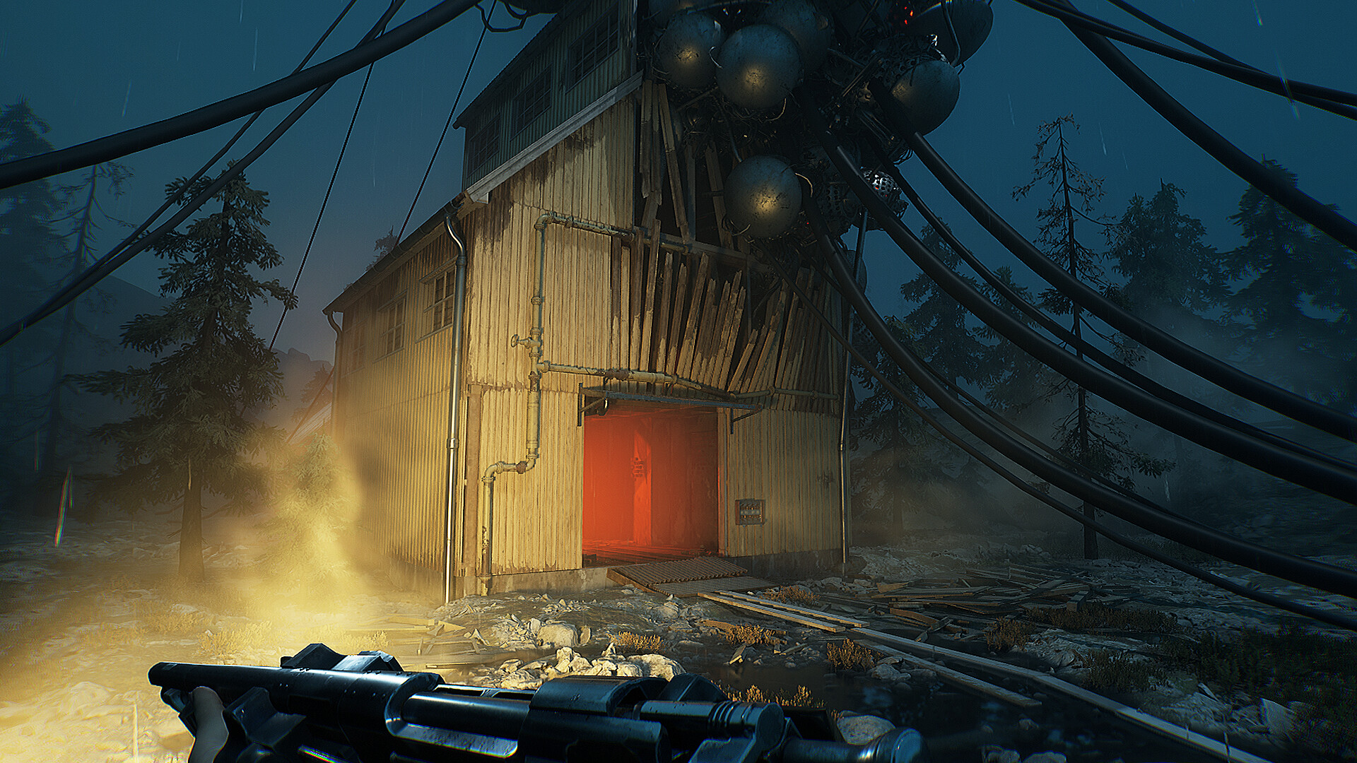 Скриншот: INDUSTRIA 2