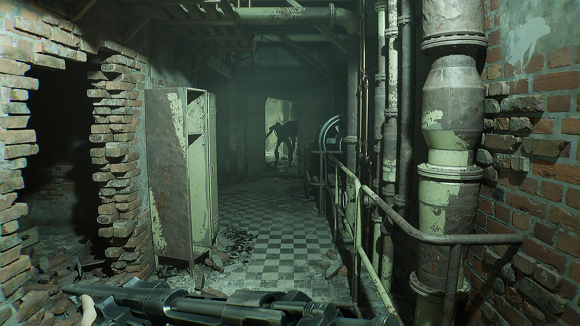 Скриншот: INDUSTRIA 2