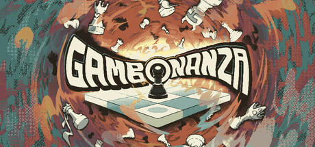 Обложка: Gambonanza