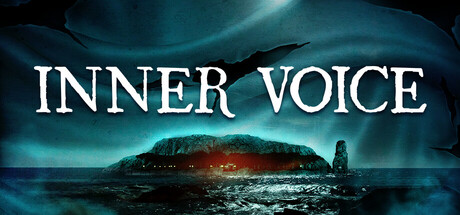 Обложка: Inner Voice