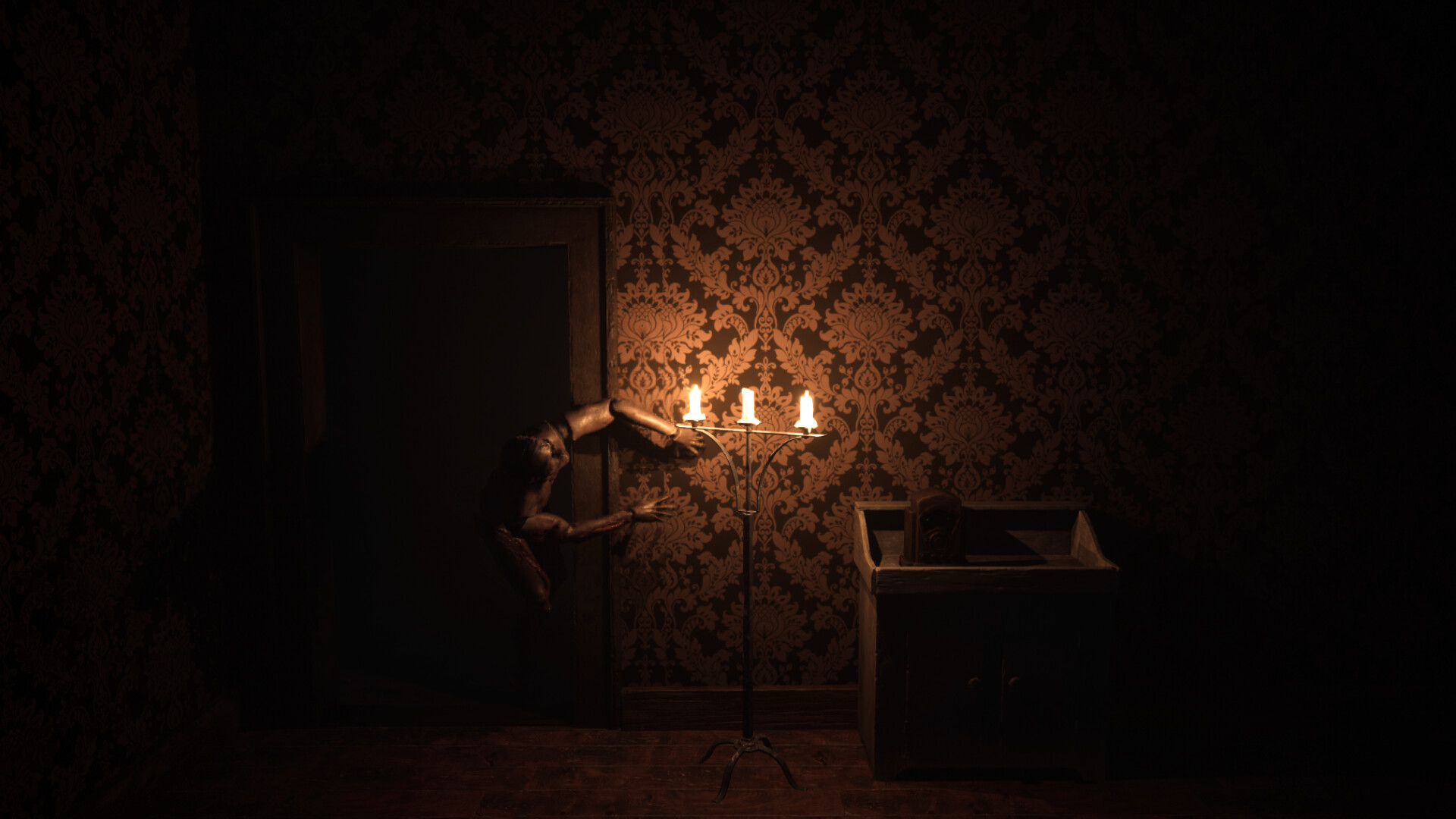 Скриншот: Inner Voice