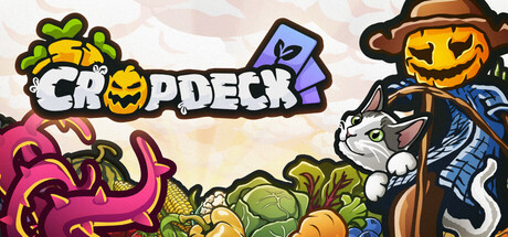 Обложка: Cropdeck
