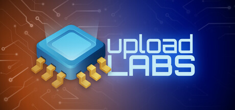 Обложка: Upload Labs