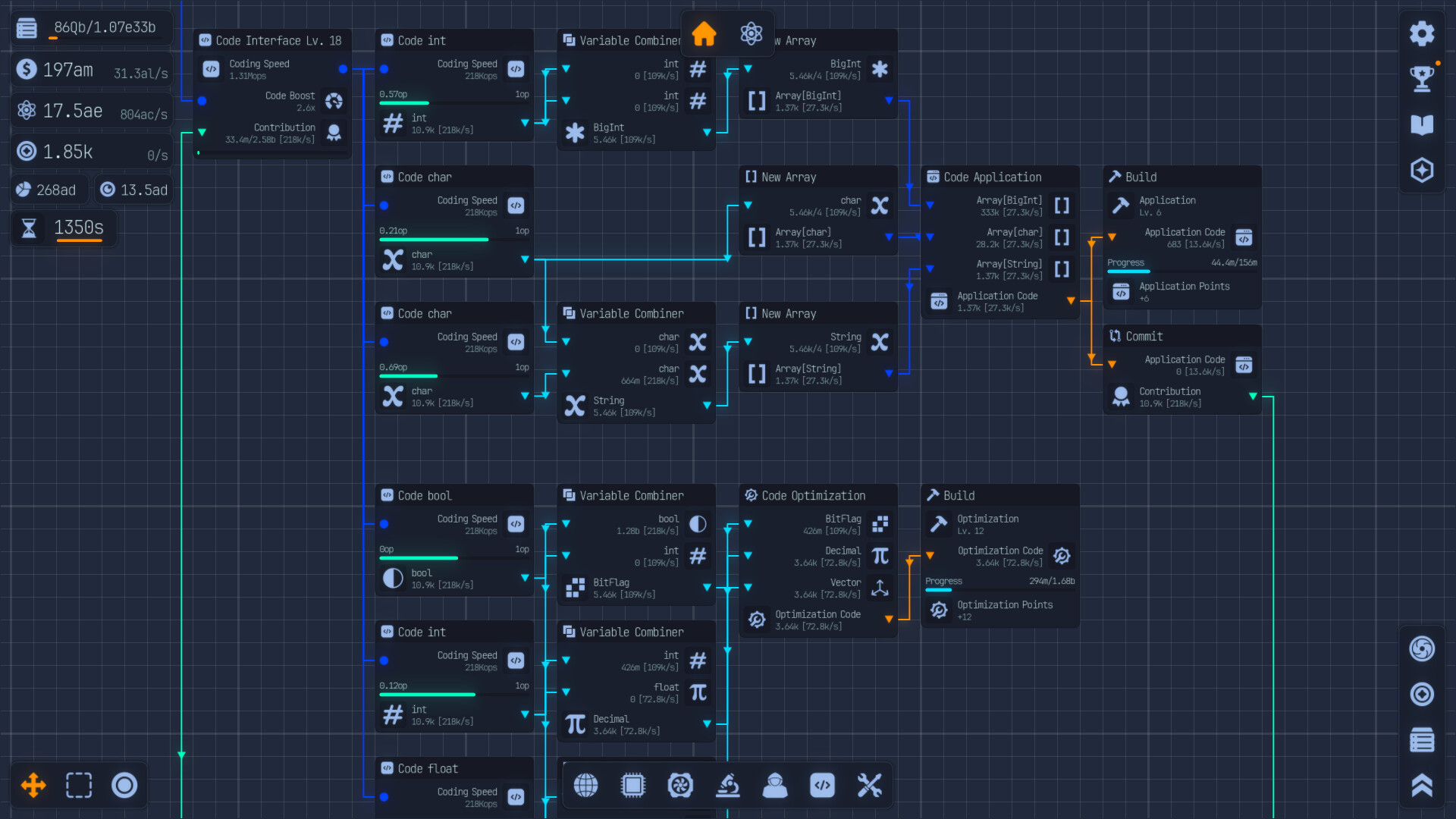 Скриншот: Upload Labs