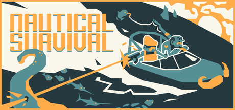 Обложка игры: Nautical Survival