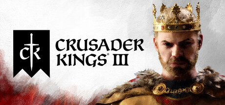 Обложка игры: Crusader Kings III