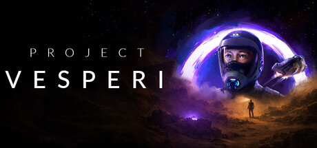 Обложка: Project Vesperi