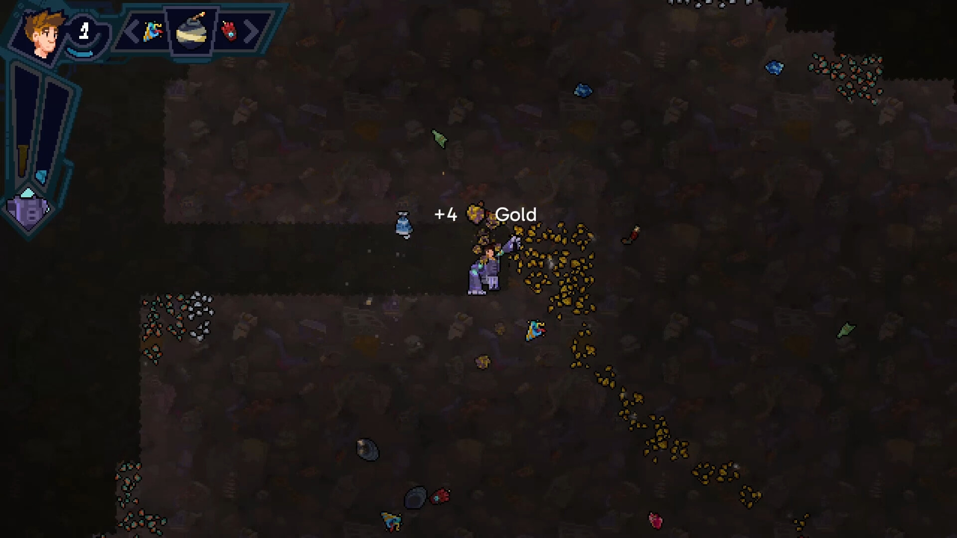Скриншот: Mining Merchant