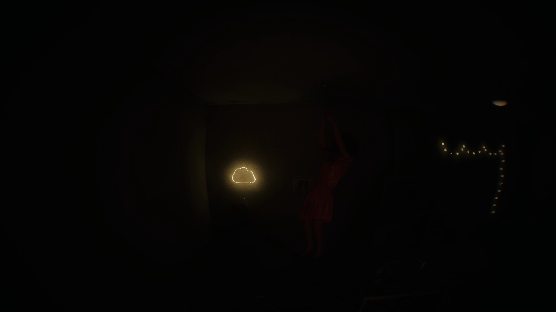 Скриншот: Lost in Voice