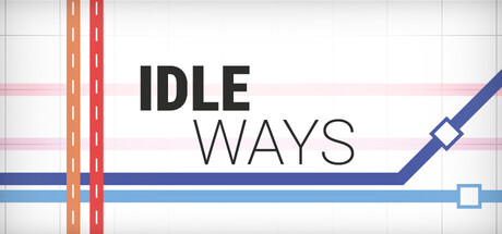 Обложка: Idle Ways