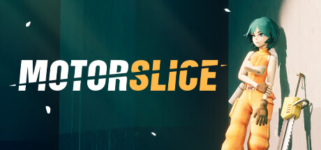 Обложка: MOTORSLICE
