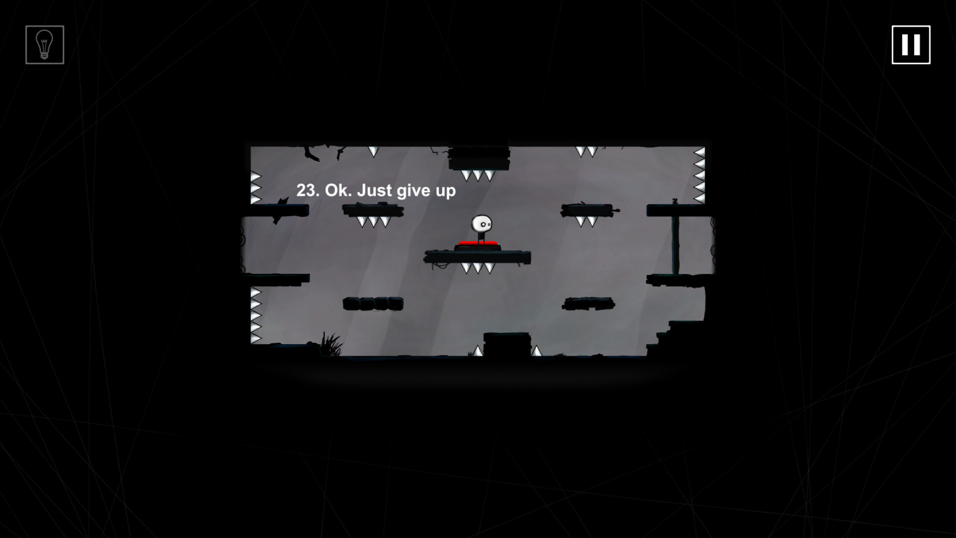 Скриншот: That Level Again