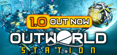 Обложка: Outworld Station