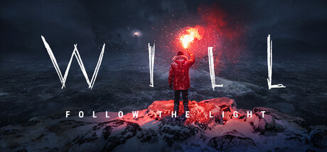 Обложка: WILL: Follow The Light