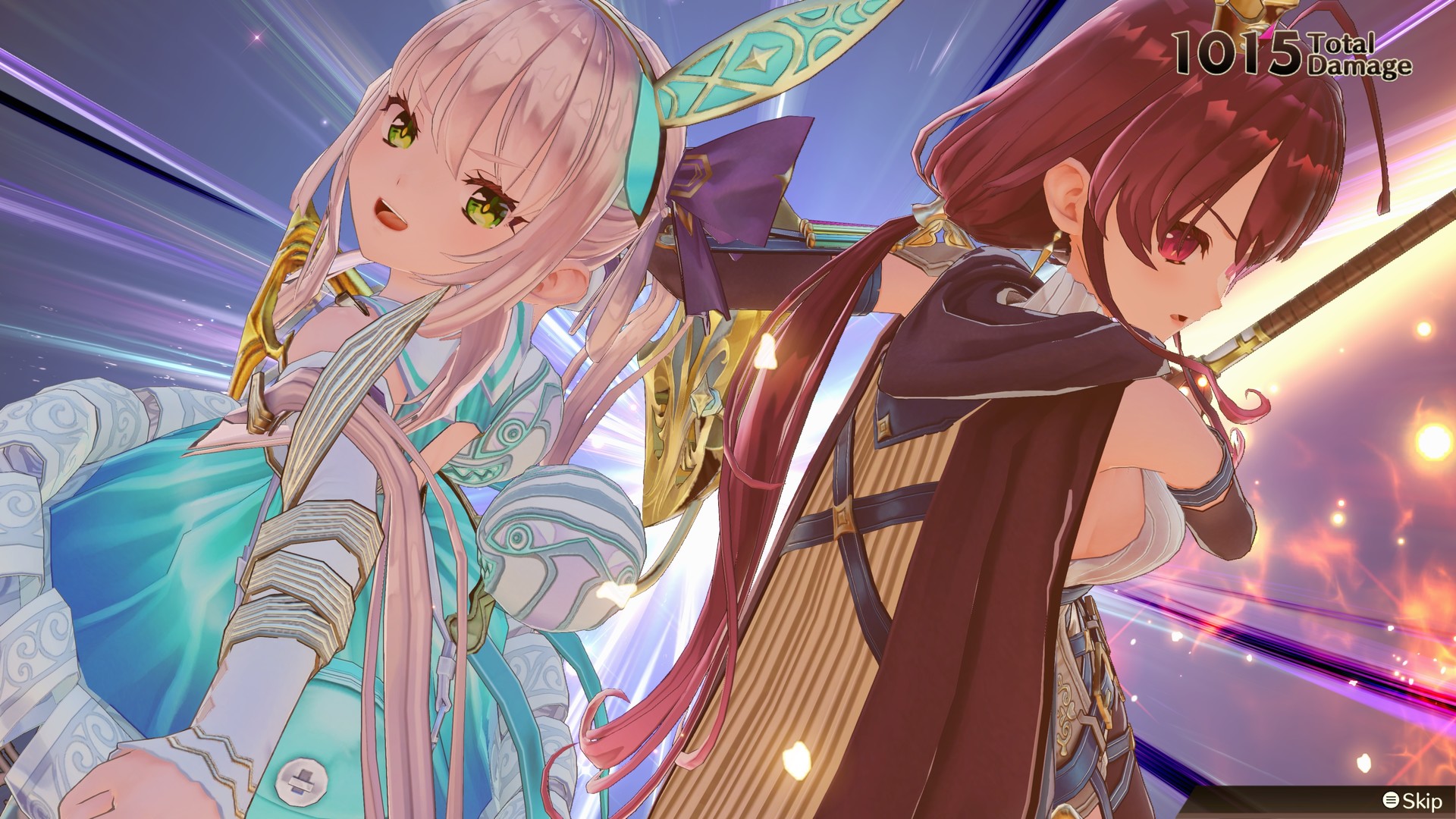 Скриншот: Atelier Sophie 2: The Alchemist of the Mysterious Dream