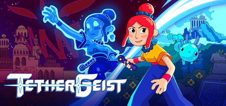 Обложка: TetherGeist