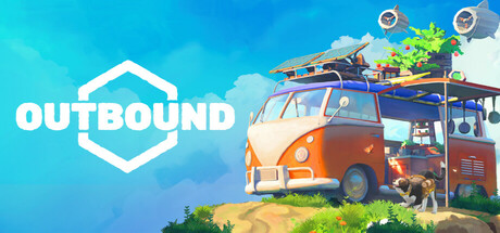 Обложка: Outbound