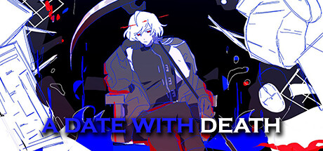 Обложка: A Date with Death