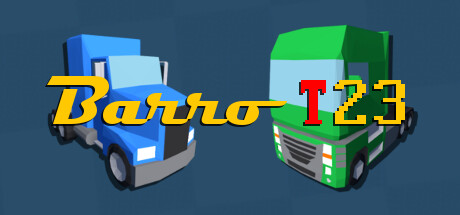 Обложка игры: Barro T23