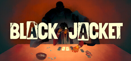 Обложка игры: Black Jacket