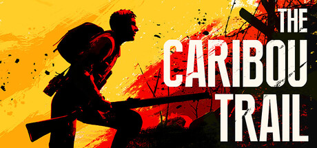 Обложка игры: The Caribou Trail