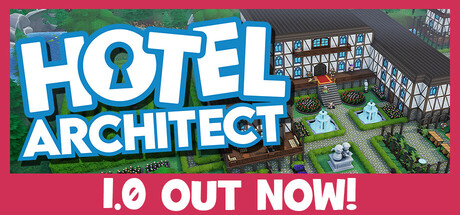 Обложка игры: Hotel Architect