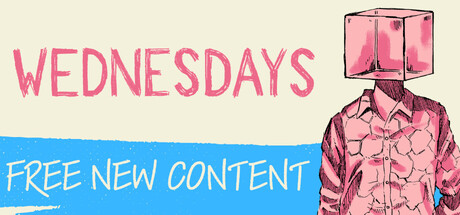 Обложка игры: Wednesdays