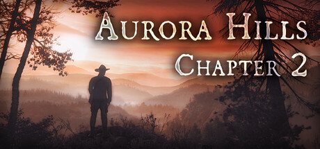 Обложка: Aurora Hills: Chapter 2