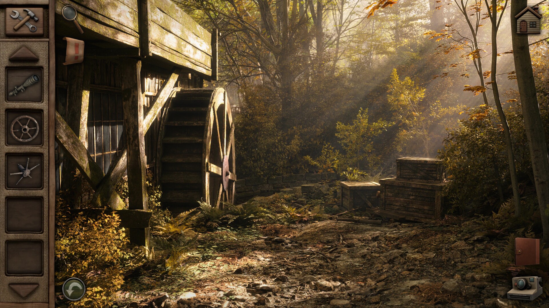 Скриншот: Aurora Hills: Chapter 2