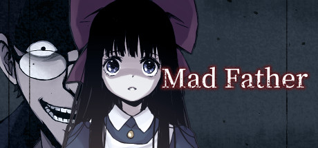 Обложка игры: Mad Father