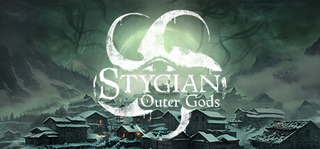 Обложка игры: Stygian: Outer Gods