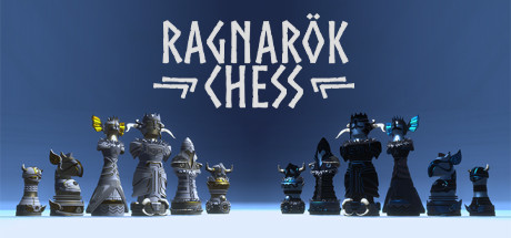 Обложка: Ragnarok Chess
