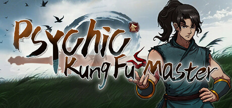 Обложка игры: Psychic Kung Fu Master