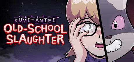 Обложка игры: Kumitantei: Old-School Slaughter