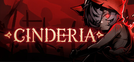Обложка игры: Cinderia