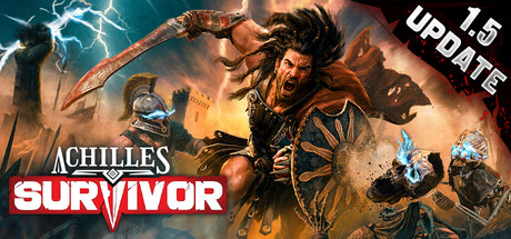 Обложка игры: Achilles: Survivor