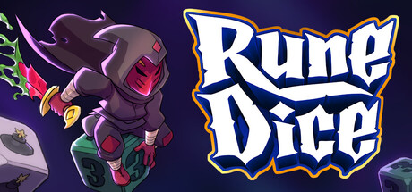 Обложка: Rune Dice