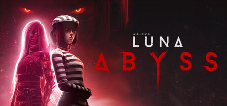 Обложка игры: Luna Abyss