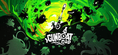 Обложка игры: Gunboat God