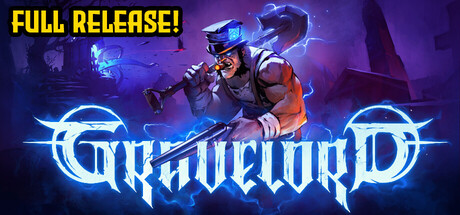 Обложка игры: Gravelord